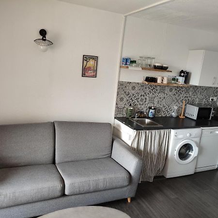 Apartmán Studio 4 Personnes Avec Vue Sur Le Port Hyères Exteriér fotografie